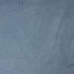 Cheveux bleus suédé double face - Ribes y Casals