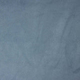 Cheveux bleus suédé double face - Ribes y Casals