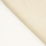 Cheveux Double Face Daim-Beige - Ribes y Casals