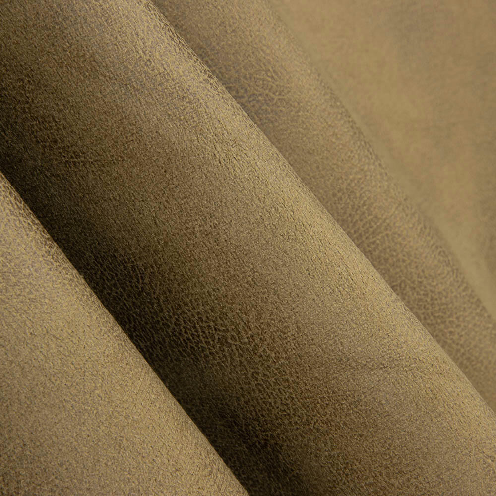 Similicuir double face-cheveux bruns - Ribes y Casals