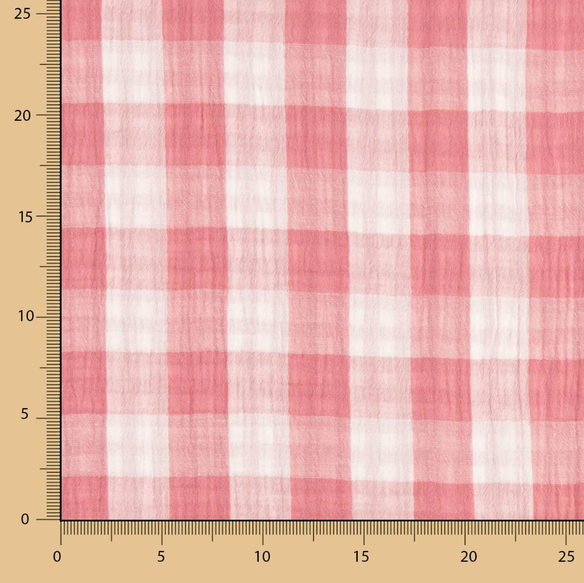 Maquillage Double Gaze Vichy Réversible Rose - Ribes y Casals