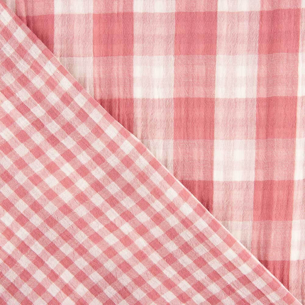 Maquillage Double Gaze Vichy Réversible Rose - Ribes y Casals