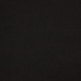 Tissu double face extensible noir - Ribes y Casals