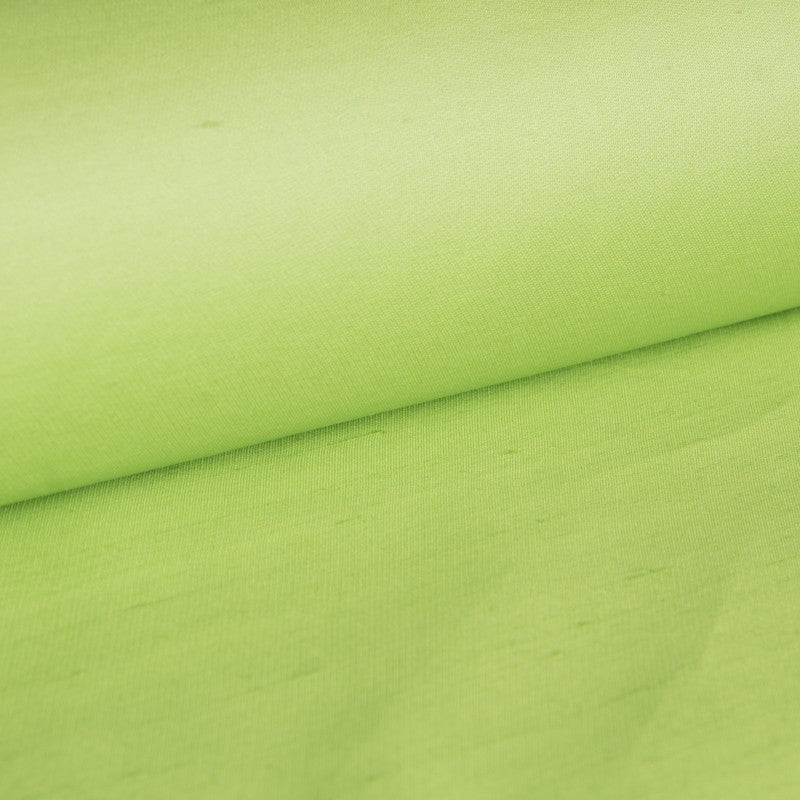 Soie Dupion Pistache - Ribes y Casals