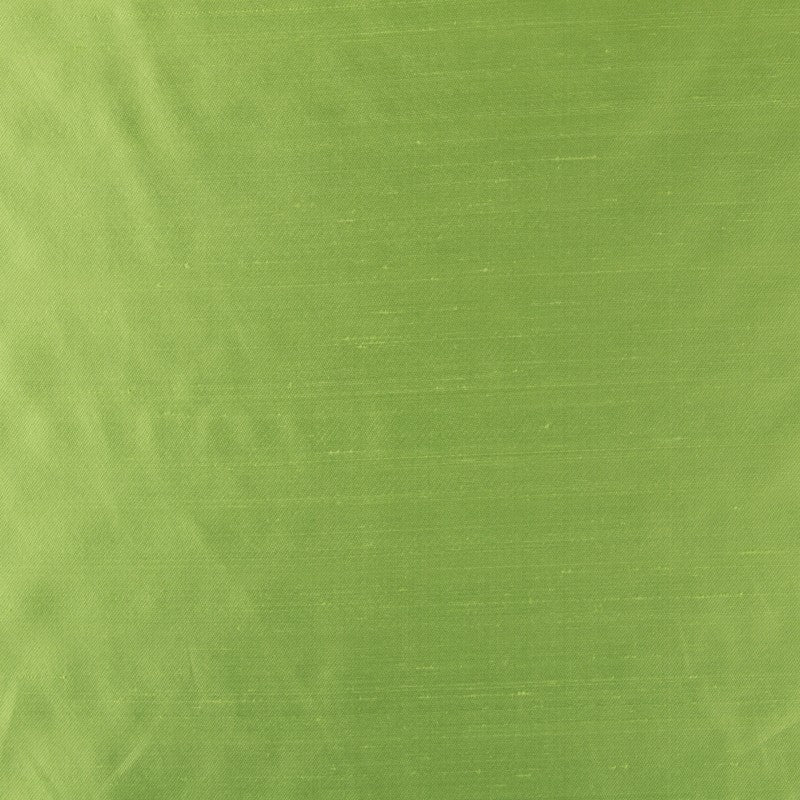 Soie Dupion Pistache - Ribes y Casals