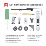 Machine à coudre Alfa Unique - Ribes y Casals