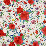 Trench Manille Ecru - Ribes y Casals