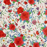 Trench Manille Ecru - Ribes y Casals