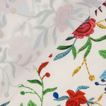 Trench Manille Ecru - Ribes y Casals