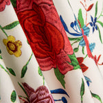 Trench Manille Ecru - Ribes y Casals