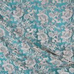 Dentelle Brodée Aiguemarine - Ribes y Casals