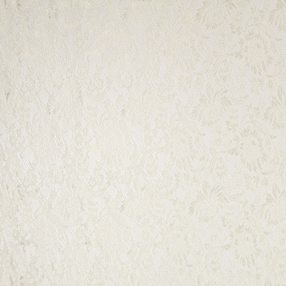 Dentelle Chantilly Écru - Ribes y Casals