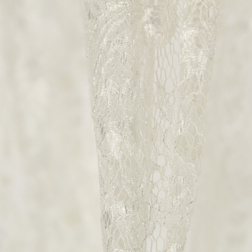 Dentelle Chantilly Écru - Ribes y Casals