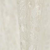 Dentelle Chantilly Écru - Ribes y Casals