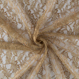 Dentelle Chantilly Doré - Ribes y Casals