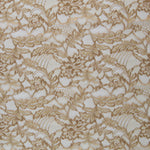 Dentelle Chantilly Doré - Ribes y Casals