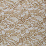 Dentelle Chantilly Doré - Ribes y Casals