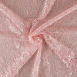 Dentelle de Chantilly Rose - Ribes y Casals