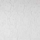 Dentelle Élastique Flamenca Blanc - Ribes y Casals