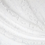 Dentelle Élastique Flamenca Blanc - Ribes y Casals