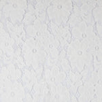 Dentelle Élastique Flamenca Blanc - Ribes y Casals