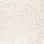 Dentelle Élastique Flamenca Écru - Ribes y Casals