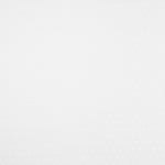 Dentelle Élastique Géométrique Blanc - Ribes y Casals