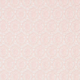 Dentelle Élastique Géométrique Rose - Ribes y Casals