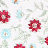 Dentelle Florale Marguerites - Ribes y Casals