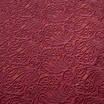 Dentelle Guipure Branche Corail - Ribes y Casals