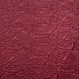 Dentelle Guipure Branche Corail - Ribes y Casals