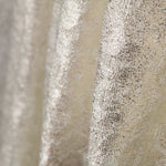 Dentelle Lamée Or Blanc - Ribes y Casals