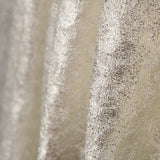 Dentelle Lamée Or Blanc - Ribes y Casals