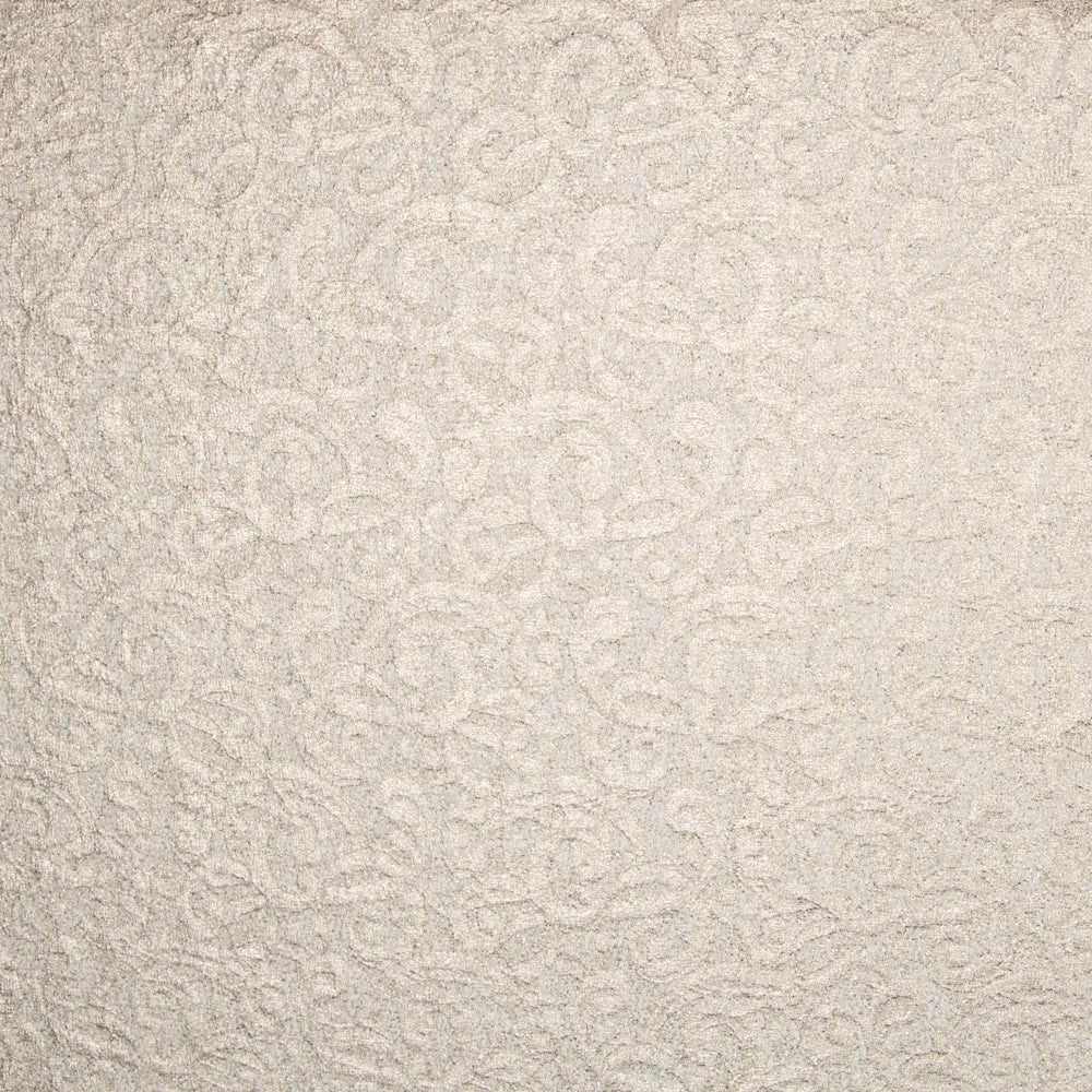 Dentelle Lamée Or Blanc - Ribes y Casals