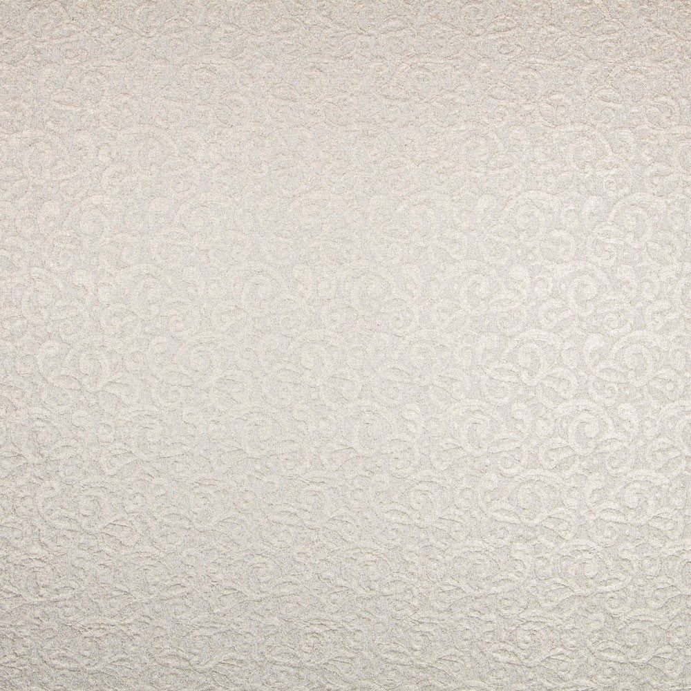 Dentelle Lamée Or Blanc - Ribes y Casals