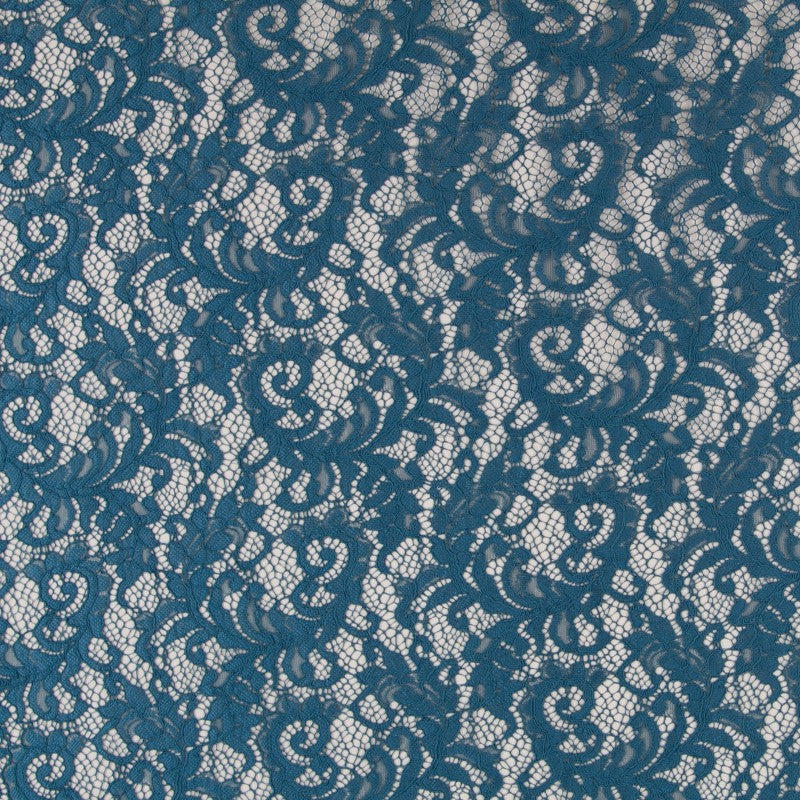 Dentelle New Rebrodé Canard - Ribes y Casals