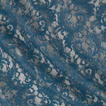 Dentelle New Rebrodé Canard - Ribes y Casals