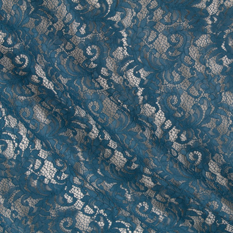 Dentelle New Rebrodé Canard - Ribes y Casals