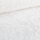 Dentelle New Rebrodé Écru - Ribes y Casals