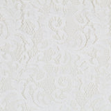 Dentelle New Rebrodé Écru - Ribes y Casals