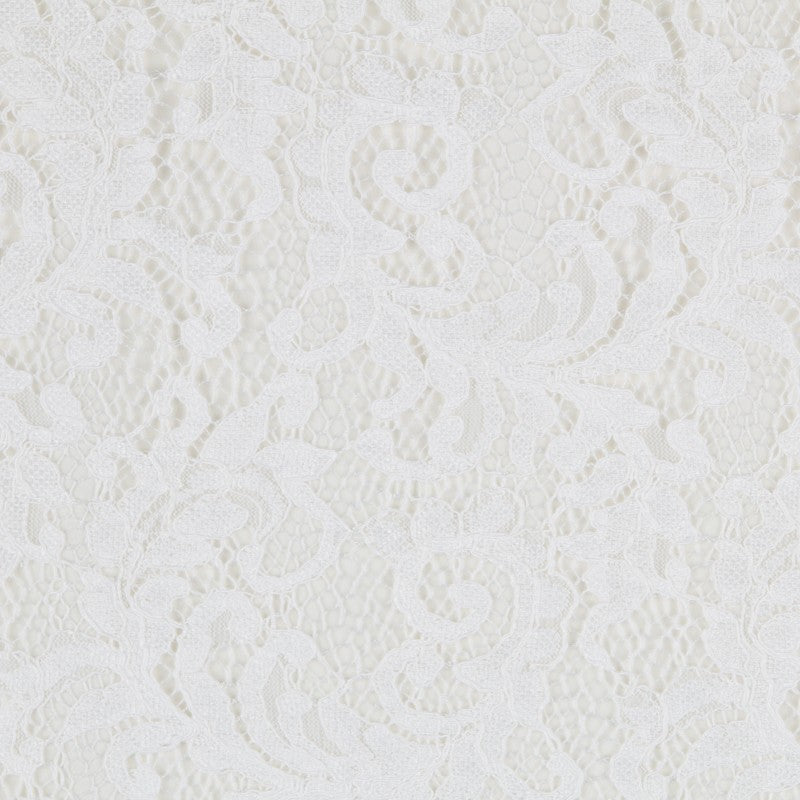 Dentelle New Rebrodé Écru - Ribes y Casals