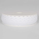 Dentelle Nylon Blanc 10mm - Ribes y Casals