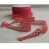 Dentelle Nylon Corail 20mm - Ribes y Casals