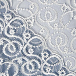 Dentelle Zehn Bleue - Ribes y Casals