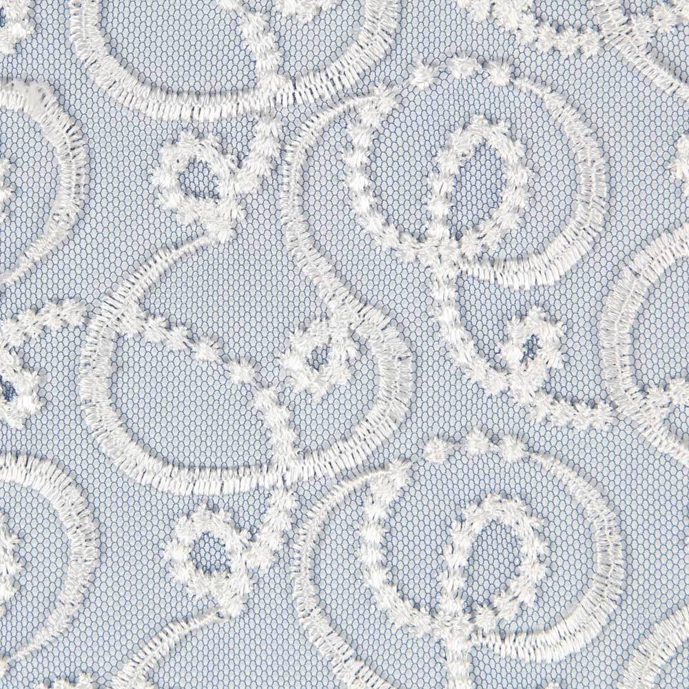 Dentelle Zehn Bleue - Ribes y Casals