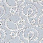 Dentelle Zehn Bleue - Ribes y Casals