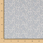 Dentelle Zehn Bleue - Ribes y Casals