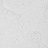 Dentelle Chantilly Blanc - Ribes y Casals