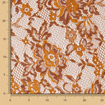 Caldeira Dentelle de Chantilly - Ribes y Casals