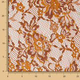 Caldeira Dentelle de Chantilly - Ribes y Casals